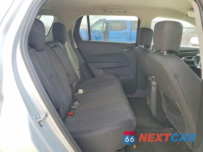 Zdjęcie 11 z 14 samochodu: 2017 GMC TERRAIN SLE VIN:2GKALNEK2H6329759 - miniatura