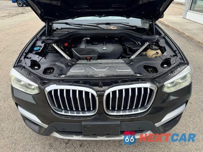 Zdjęcie 10 z 14 samochodu: 2018 BMW X3 XDRIVE30I VIN:5UXTR9C59JLC75432 - miniatura