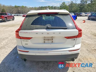 Zdjęcie 6 z 13 samochodu: 2018 VOLVO XC60 T5 MOMENTUM VIN:YV4102RK8J1009204 - miniatura