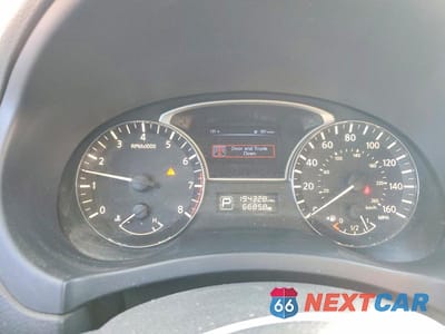 Zdjęcie 9 z 12 samochodu: 2015 NISSAN ALTIMA 2.5 S VIN:1N4AL3AP1FC290366 - miniatura