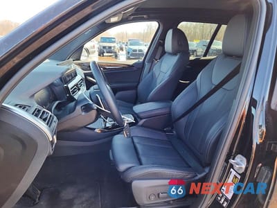 Zdjęcie 7 z 13 samochodu: 2024 BMW X3 XDRIVE30I VIN:WBX57DP0XRN310755 - miniatura