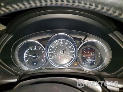 Zdjęcie 9 z 14 samochodu: 2017 MAZDA CX-5 TOURING VIN:JM3KFACL9H0181752 - miniatura