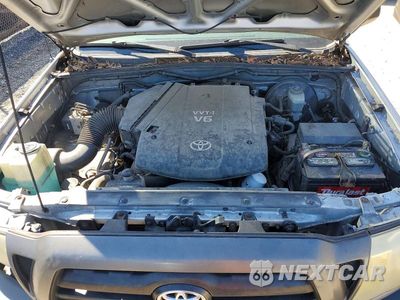 Zdjęcie 11 z 11 samochodu: 2007 TOYOTA TACOMA PRERUNNER V6 VIN:3TMJU62N27M032301 - miniatura