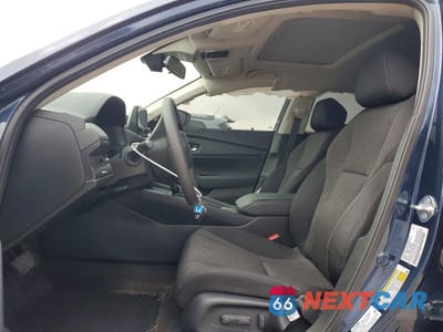 Zdjęcie 7 z 12 samochodu: 2024 HONDA ACCORD EX VIN:1HGCY1F36RA043246 - miniatura