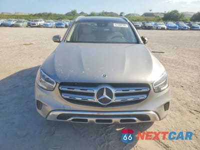 Piąte zdjęcie samochodu w środku: 2022 MERCEDES-BENZ GLC 300 VIN:W1N0G8DB0NG113833 - miniatura