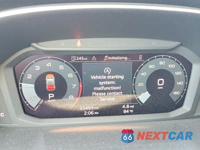 Zdjęcie 9 z 13 samochodu: 2022 AUDI Q3 PREMIUM PLUS S LINE 45 VIN:WA1EECF3XN1146184 - miniatura