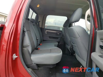 Zdjęcie 10 z 11 samochodu: 2014 RAM 1500 SLT VIN:1C6RR7LT5ES323488 - miniatura