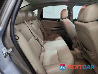 Zdjęcie 10 z 12 samochodu: 2007 CHEVROLET IMPALA LTZ VIN:2G1WU58RX79101425 - miniatura