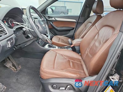 Zdjęcie 7 z 12 samochodu: 2018 AUDI Q3 PREMIUM PLUS VIN:WA1JCCFS4JR021138 - miniatura