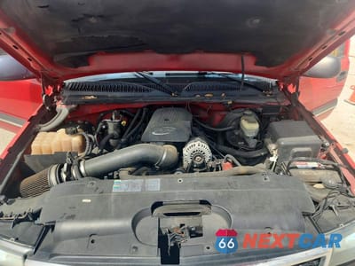 Zdjęcie 11 z 12 samochodu: 2006 CHEVROLET SILVERADO C1500 VIN:1GCEC19V86E178560 - miniatura