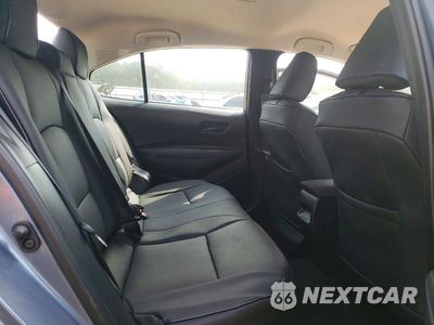 Zdjęcie 10 z 12 samochodu: 2023 TOYOTA COROLLA LE VIN:5YFB4MDE9PP071711 - miniatura