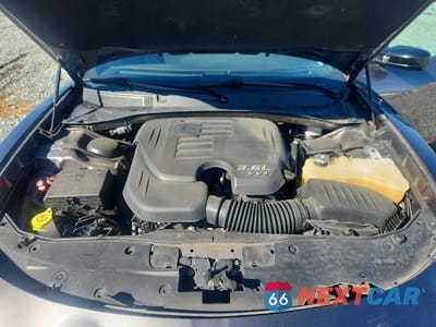 Zdjęcie 11 z 12 samochodu: 2021 DODGE CHARGER SXT VIN:2C3CDXBG9MH671371 - miniatura