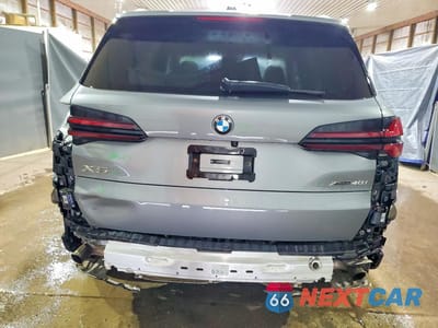 Zdjęcie 6 z 13 samochodu: 2026 BMW X5 XDRIVE40I VIN:5UX23EU05T9083401 - miniatura