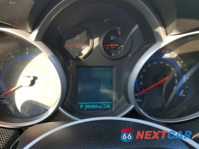 Zdjęcie 9 z 13 samochodu: 2016 CHEVROLET CRUZE LIMITED LT VIN:1G1PE5SB8G7102457 - miniatura