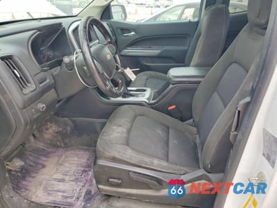 Zdjęcie 7 z 13 samochodu: 2022 CHEVROLET COLORADO LT VIN:1GCHSCEA5N1248875 - miniatura