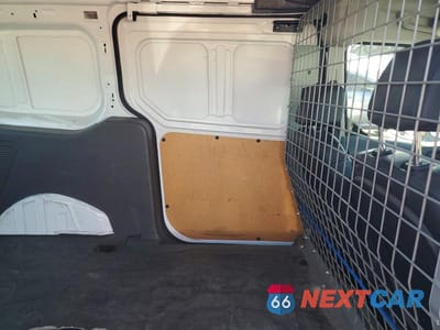 Zdjęcie 11 z 12 samochodu: 2022 FORD TRANSIT CONNECT XL DELIVERY VAN VIN:NM0LS7S26N1514786 - miniatura