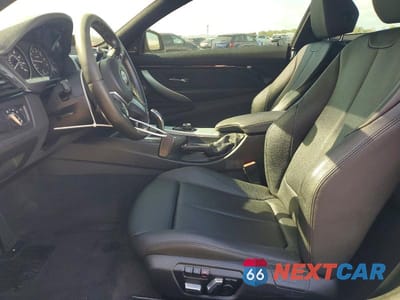 Zdjęcie 7 z 13 samochodu: 2016 BMW 435 I VIN:WBA3R1C5XGK529435 - miniatura