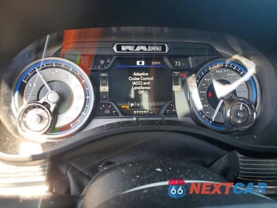 Zdjęcie 9 z 12 samochodu: 2020 RAM 1500 LIMITED VIN:1C6SRFHT2LN293818 - miniatura