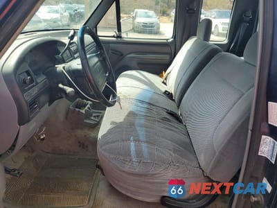 Zdjęcie 7 z 13 samochodu: 1994 FORD F150 VIN:1FTEX15N8RKB32503 - miniatura