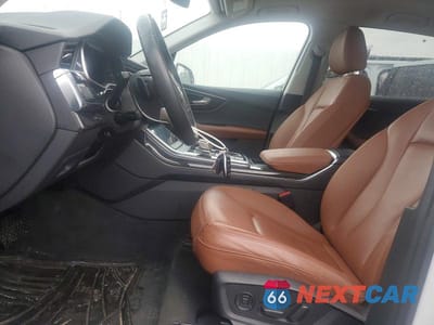 Zdjęcie 7 z 13 samochodu: 2022 AUDI Q7 PREMIUM VIN:WA1AJBF74ND002863 - miniatura