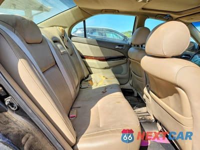 Zdjęcie 10 z 13 samochodu: 2000 ACURA 3.2TL VIN:19UUA5669YA044089 - miniatura