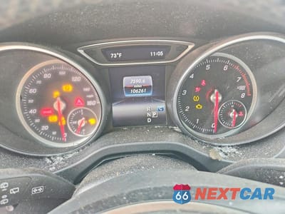 Zdjęcie 9 z 13 samochodu: 2020 MERCEDES-BENZ GLA 250 VIN:WDCTG4EB1LU025183 - miniatura