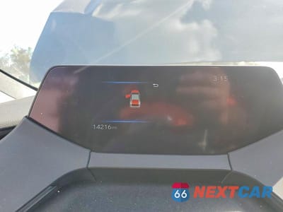 Zdjęcie 9 z 11 samochodu: 2024 TOYOTA PRIUS XLE VIN:JTDACAAU5R3045322 - miniatura