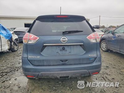 Zdjęcie 6 z 13 samochodu: 2014 NISSAN ROGUE SV VIN:5N1AT2MV6EC816290 - miniatura