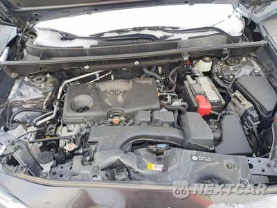 Zdjęcie 12 z 14 samochodu: 2023 TOYOTA RAV4 LE VIN:2T3H1RFV7PW279380 - miniatura