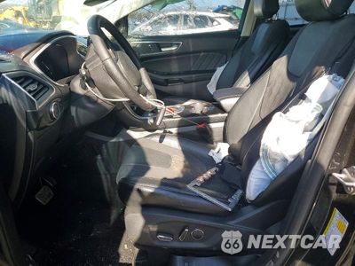 Zdjęcie 7 z 13 samochodu: 2018 FORD EDGE SPORT VIN:2FMPK4AP4JBC42071 - miniatura