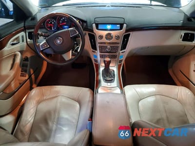 Zdjęcie 8 z 12 samochodu: 2008 CADILLAC CTS HI FEATURE V6 VIN:1G6DV57V880207994 - miniatura