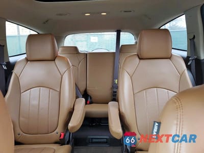 Zdjęcie 10 z 13 samochodu: 2017 BUICK ENCLAVE VIN:5GAKRBKD1HJ236027 - miniatura