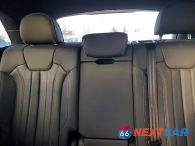 Zdjęcie 10 z 14 samochodu: 2021 AUDI Q5 PROGRESSIV VIN:WA1EAAFY8M2030812 - miniatura