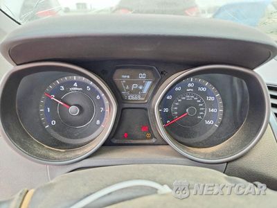 Zdjęcie 9 z 12 samochodu: 2016 HYUNDAI ELANTRA SE VIN:5NPDH4AE9GH687231 - miniatura