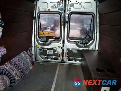 Zdjęcie 10 z 13 samochodu: 2011 FORD TRANSIT CONNECT XLT VIN:NM0LS6BN6BT069972 - miniatura