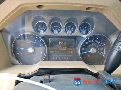 Zdjęcie 9 z 12 samochodu: 2011 FORD F250 SUPER DUTY VIN:1FT7W2BT5BEB47968 - miniatura