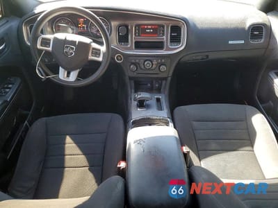 Zdjęcie 8 z 12 samochodu: 2014 DODGE CHARGER SE VIN:2C3CDXBG9EH307761 - miniatura