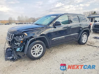 2020 JEEP GRAND CHEROKEE LAREDO 1C4RJFAG1LC100761 - główne zdjęcie licytacji z USA - miniatura