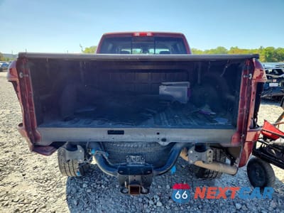 Zdjęcie 6 z 13 samochodu: 2018 RAM 2500 LARAMIE VIN:3C6UR5NL7JG309735 - miniatura