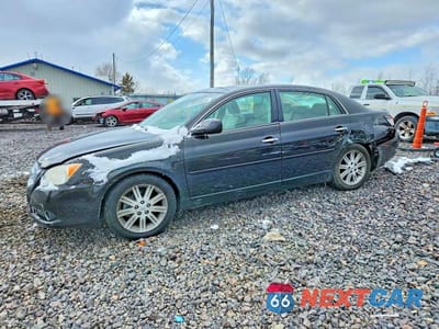 2009 TOYOTA AVALON LIMITED 4T1BK36B19U345388 - główne zdjęcie licytacji z USA - miniatura