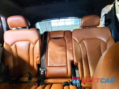 Zdjęcie 10 z 13 samochodu: 2018 AUDI Q7 PRESTIGE VIN:WA1VAAF72JD042221 - miniatura