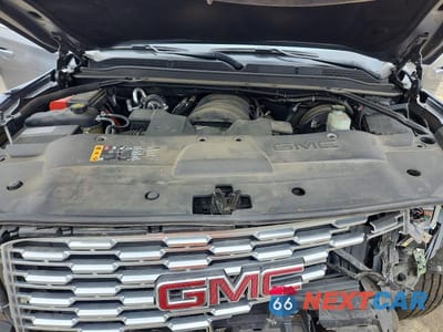 Zdjęcie 12 z 13 samochodu: 2020 GMC YUKON DENALI VIN:1GKS1CKJ1LR141466 - miniatura