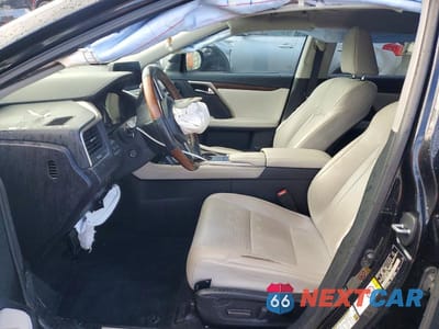 Zdjęcie 7 z 12 samochodu: 2020 LEXUS RX 350 BASE VIN:2T2HZMAA9LC159483 - miniatura