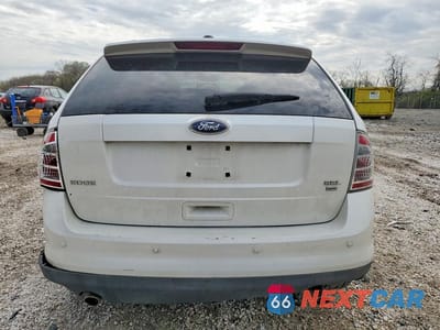 Zdjęcie 6 z 13 samochodu: 2010 FORD EDGE SEL VIN:2FMDK4JCXABB38068 - miniatura