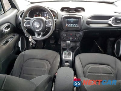 Zdjęcie 8 z 14 samochodu: 2018 JEEP RENEGADE LATITUDE VIN:ZACCJBBBXJPH95767 - miniatura