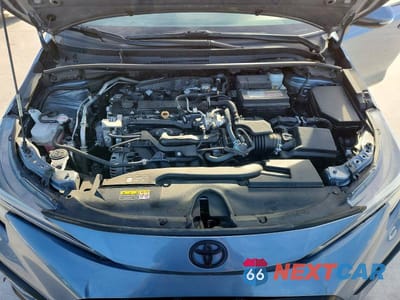 Zdjęcie 11 z 13 samochodu: 2024 TOYOTA COROLLA SE VIN:5YFS4MCE2RP168463 - miniatura