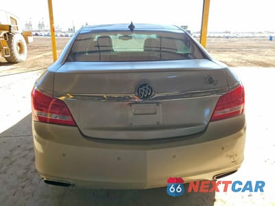 Zdjęcie 6 z 12 samochodu: 2016 BUICK LACROSSE VIN:1G4GB5G34GF193214 - miniatura