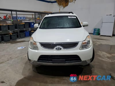 Piąte zdjęcie samochodu w środku: 2008 HYUNDAI VERACRUZ GLS VIN:KM8NU73C18U058627 - miniatura