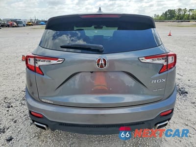 Zdjęcie 6 z 13 samochodu: 2025 ACURA RDX VIN:5J8TC2H49SL036263 - miniatura