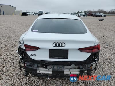 Zdjęcie 6 z 13 samochodu: 2019 AUDI A5 PREMIUM PLUS VIN:WAUBNCF55KA096653 - miniatura